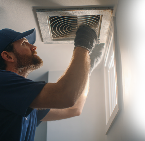 Air Ducts Cleaners Frisco TX